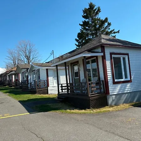Motel au Fleuve d'Argent-3