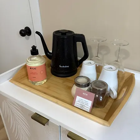 Motel Abricafe-2