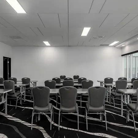 Delta Hotels By Marriott Trois Rivieres Conference Centre-2