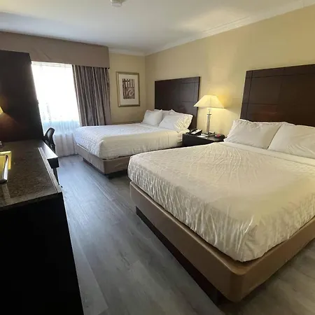 Quality Inn Saint-Jean-Sur-Richelieu-3