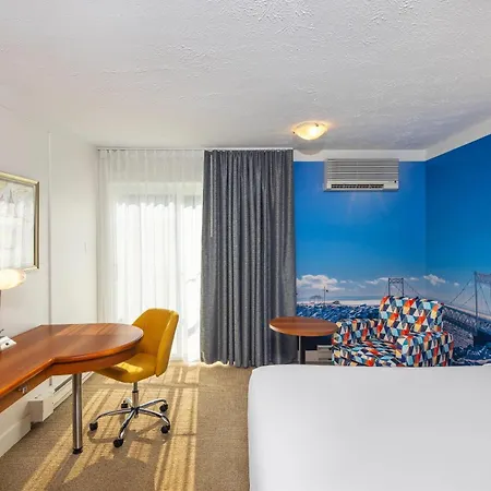 Motel le Mirage-2