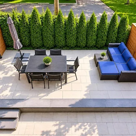 Amazing 2Br Condo With Private Terrace Presented By Tripmontreal II-2