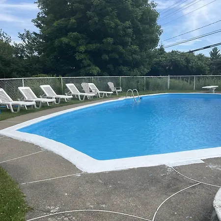 Motel Le Voyageur-2