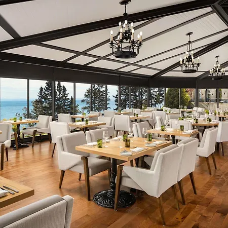 Fairmont Le Manoir Richelieu-3
