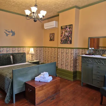 B&B Au Petit Roi-3