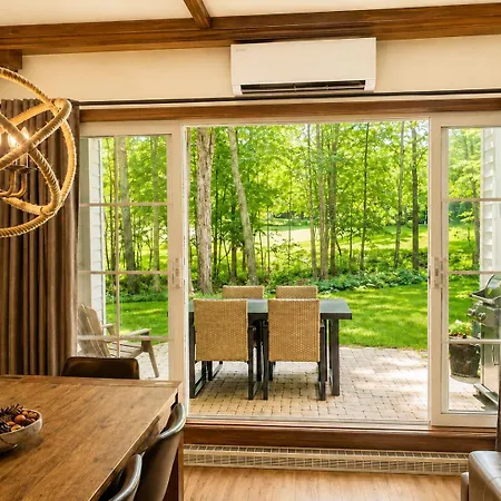 Le Sous-Bois (Les Manoirs) Mont-Tremblant-3