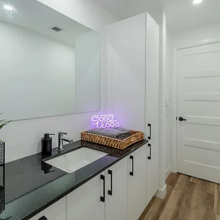 2Br Condo 10 Min To Old Quebec Pool & Gym-3