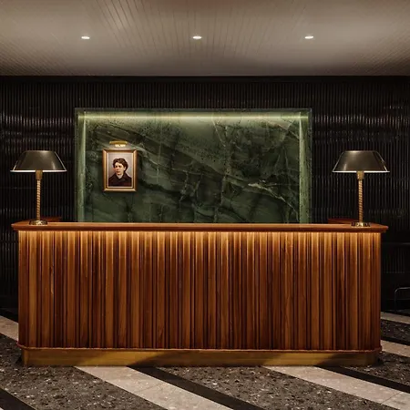 Hotel Nelligan-3