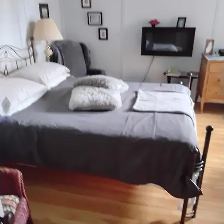 B&B Le Transit-3