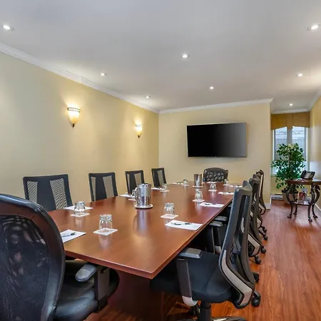 Hotel Brossard, An Ascend Collection Hotel-2