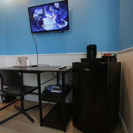 Hotel Brossard, An Ascend Collection Hotel-3