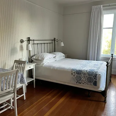 Auberge La Seigneurie-3