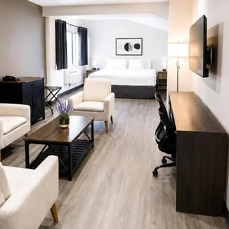Quality Inn & Suites-3