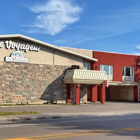 Hotel Le Voyageur-2
