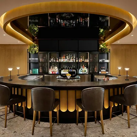 Ômage Hotel, Montreal Laval, A Tribute Portfolio Hotel-2