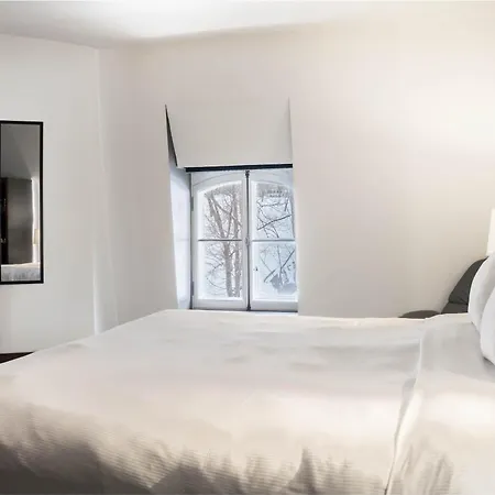 Hotel Le Saint-Paul-3