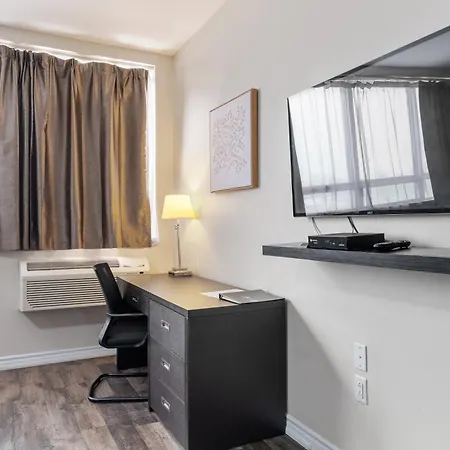 Hotel Montreal Metropolitan, An Ascend Collection Hotel-2