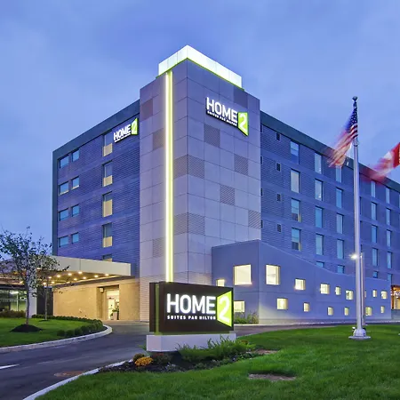 Home2 Suites By Hilton Montreal Dorval-3