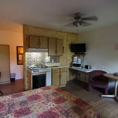 Motel Lennoxville-3