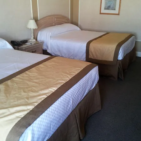 Hotel Travelodge By Wyndham Victoriaville-3