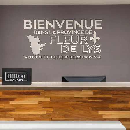 Hampton Inn & Suites Montreal-Dorval-2