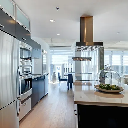 Les Immeubles Charlevoix - Le 760-608-2
