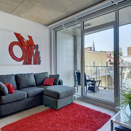 Les Immeubles Charlevoix - Le 760-404-2