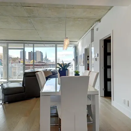 Les Immeubles Charlevoix - Le 760-516-3
