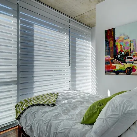Les Immeubles Charlevoix - Le 760-506-3