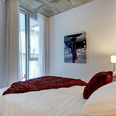 Les Immeubles Charlevoix - Le 760-204-3