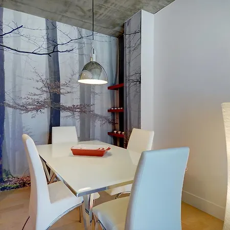 Les Immeubles Charlevoix - Le 760-204-2
