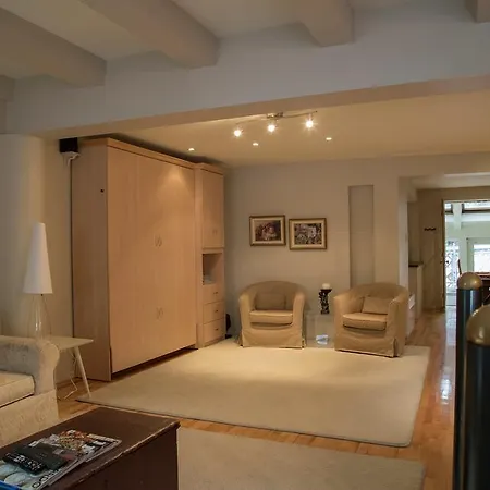 La Maison Du Plateau-3
