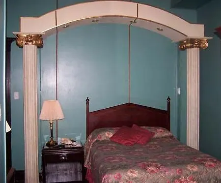 Hotel 7 Saisons-3