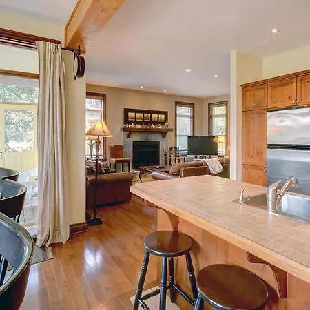 Aiglon By Chez Tremblant-3