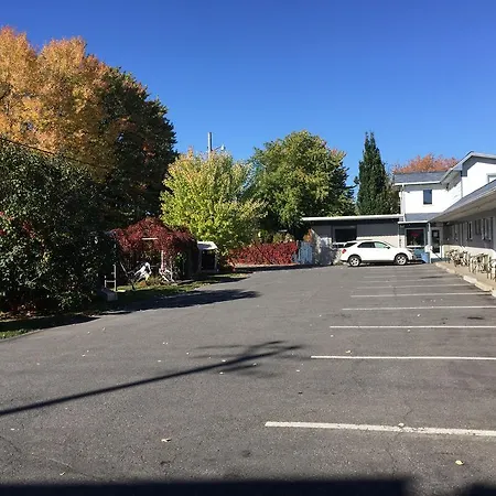 Motel Montgolfiere Jp-3
