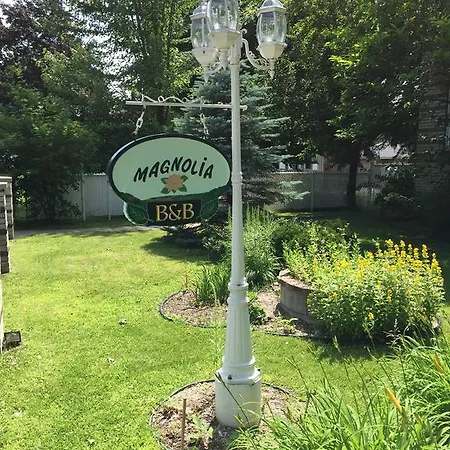 Magnolia B&B-3