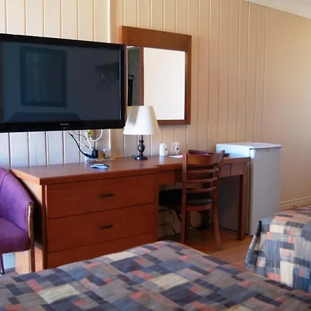 Motel Roberval-3