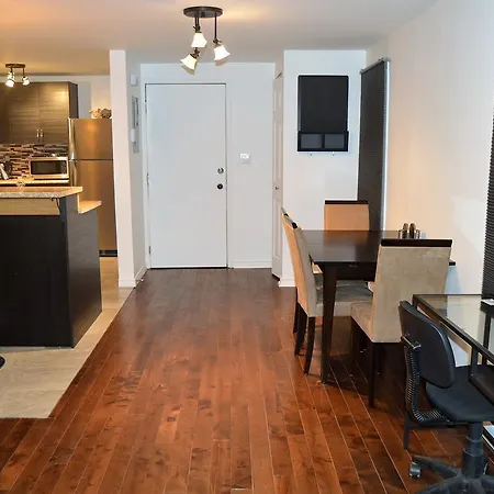 Bnbera - The Rock Apartment-3