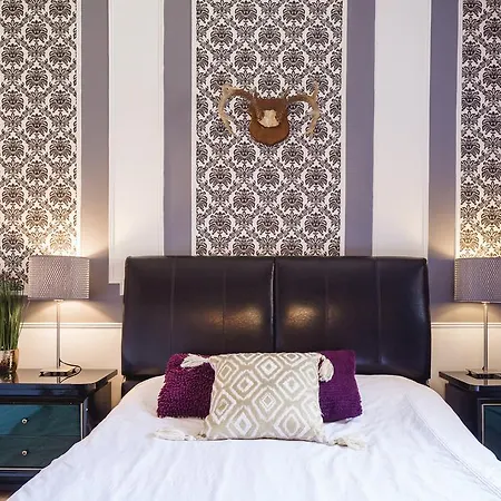 Mtlvacationrentals - Appartements Plateau-Mont-Royal-2