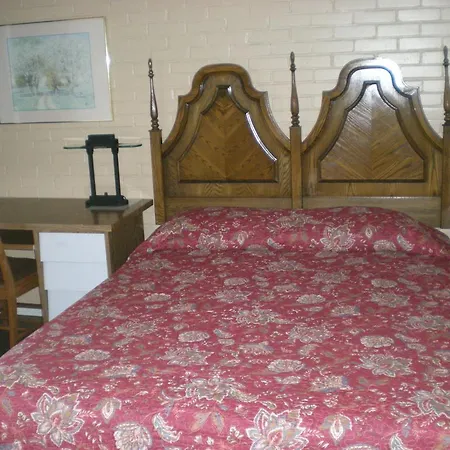 Motel Seigneurie De Vaudreuil-3