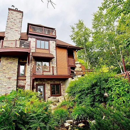 L'Algonquin By Rendez-Vous Mont-Tremblant-3