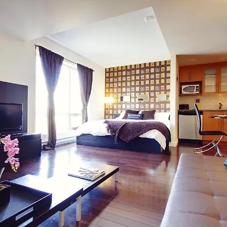 Le 1009 Bleury Apartments-3