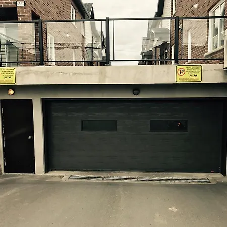 Luxury Two Story Villa Unit D-2