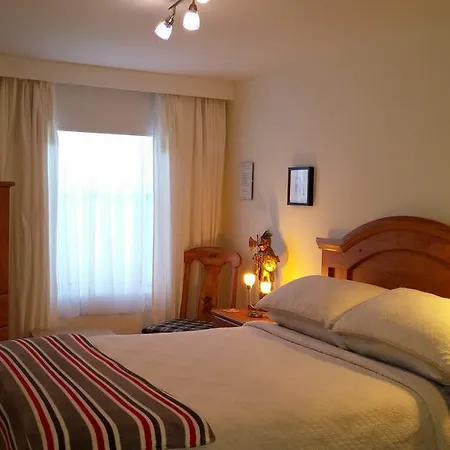 L'Escogriffe B&B - Men Only-2