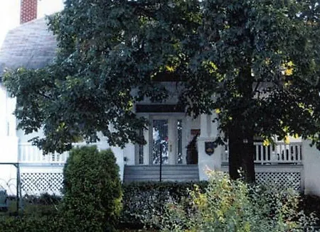 La Maison Du Seminaire-2