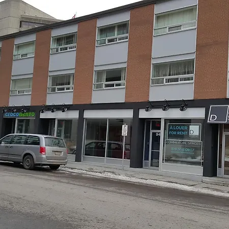 Duvernay Studios&Suites-3