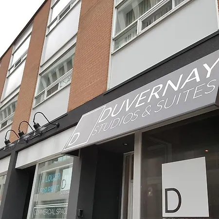 Duvernay Studios&Suites-2