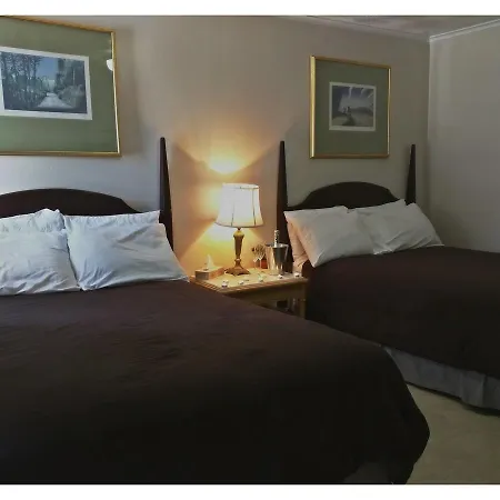 Motel Montcalm-2