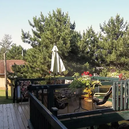 Gite La Halte Du Verger Bed And Breakfast-2