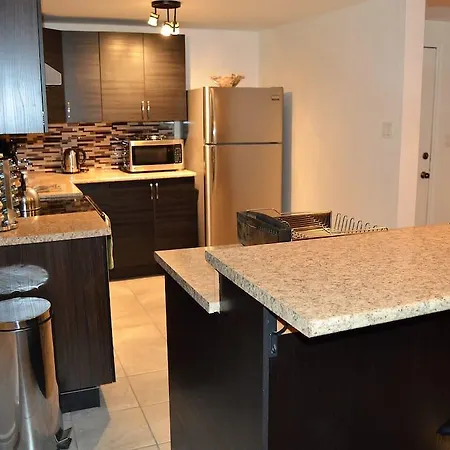 Bnbera - The Rock Apartment-2
